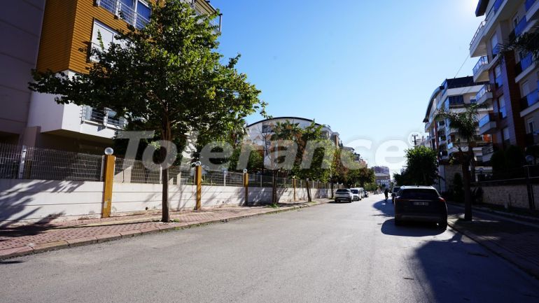 Apartment in Konyaaltı, Antalya pool - 105084 Apartment in Konyaaltı, Antalya pool - immobilien in der Türkei kaufen - 105084