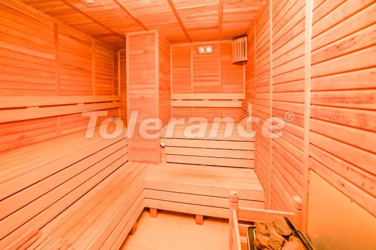 Apartment in Konyaaltı, Antalya pool - 105085 Apartment in Konyaaltı, Antalya pool - immobilien in der Türkei kaufen - 105085