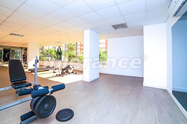 Apartment in Konyaaltı, Antalya pool - 105086 Apartment in Konyaaltı, Antalya pool - immobilien in der Türkei kaufen - 105086