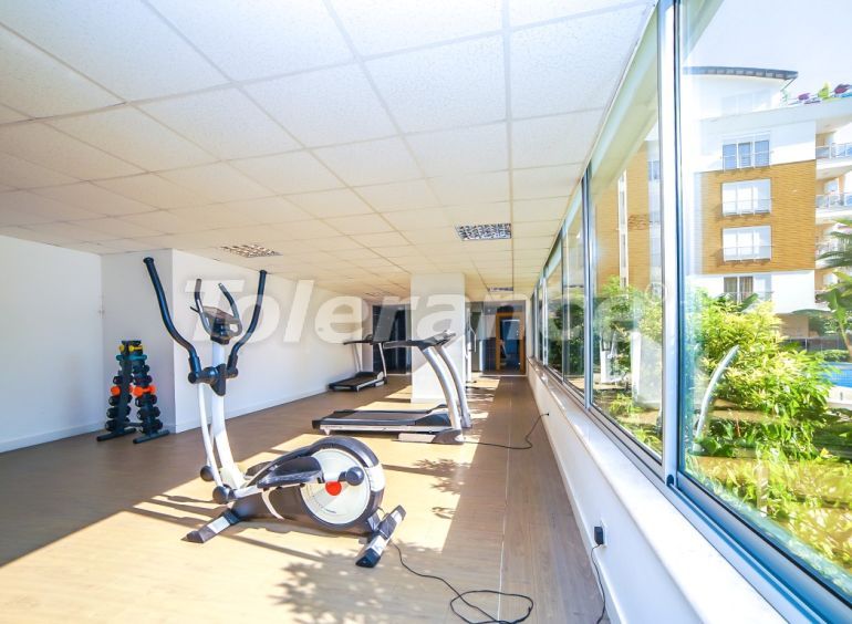 Apartment in Konyaaltı, Antalya pool - 105087 Apartment in Konyaaltı, Antalya pool - immobilien in der Türkei kaufen - 105087