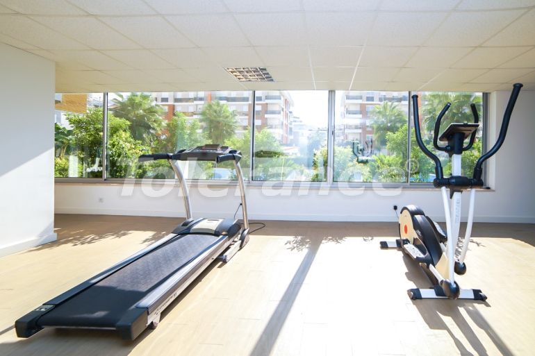 Apartment in Konyaaltı, Antalya pool - 105088 Apartment in Konyaaltı, Antalya pool - immobilien in der Türkei kaufen - 105088