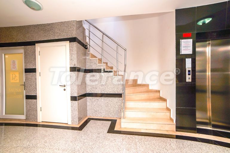 Apartment in Konyaaltı, Antalya pool - 105089 Apartment in Konyaaltı, Antalya pool - immobilien in der Türkei kaufen - 105089