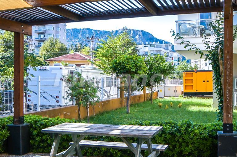 Apartment in Konyaaltı, Antalya pool - 105091 Apartment in Konyaaltı, Antalya pool - immobilien in der Türkei kaufen - 105091