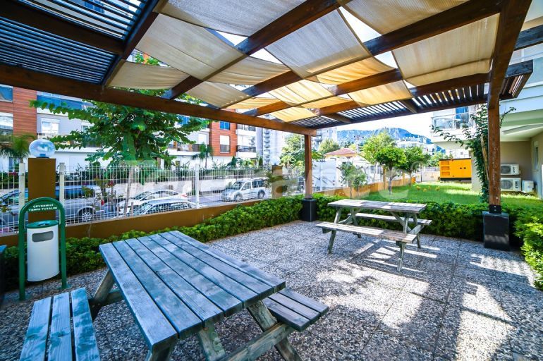 Apartment in Konyaaltı, Antalya pool - 105092 Apartment in Konyaaltı, Antalya pool - immobilien in der Türkei kaufen - 105092