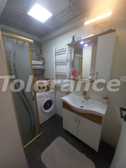 Appartement in Konyaaltı, Antalya - 105204 Appartement in Konyaaltı, Antalya - onroerend goed kopen in Turkije - 105204