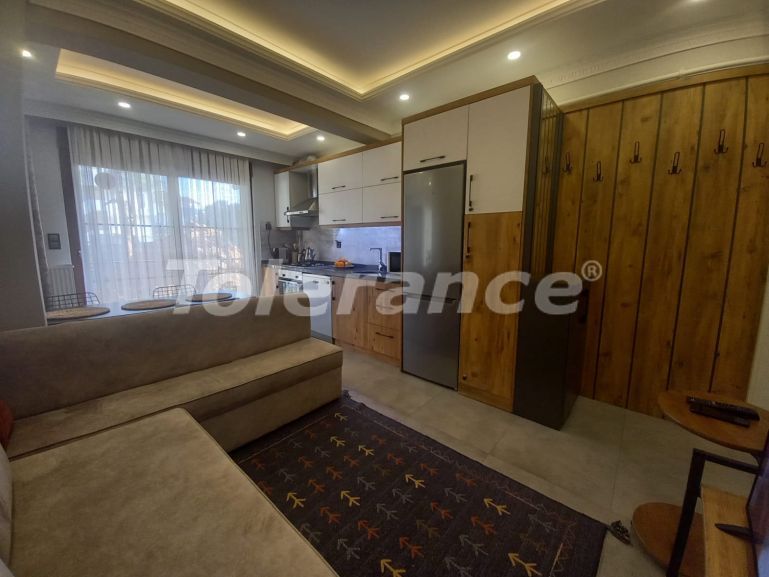 Appartement in Konyaaltı, Antalya - 105207 Appartement in Konyaaltı, Antalya - onroerend goed kopen in Turkije - 105207