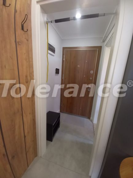 Appartement in Konyaaltı, Antalya - 105208 Appartement in Konyaaltı, Antalya - onroerend goed kopen in Turkije - 105208