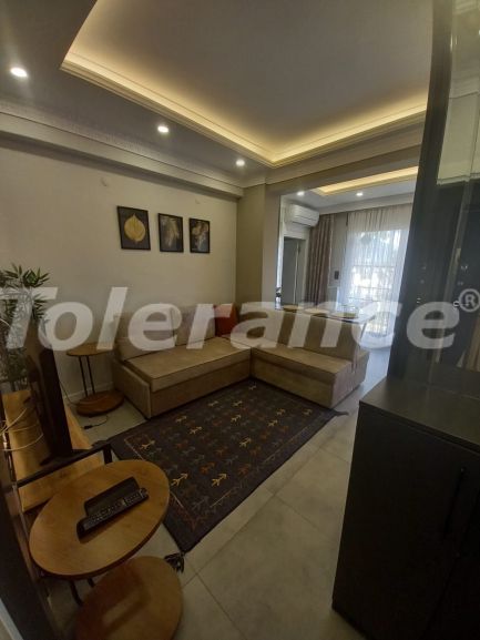 Appartement in Konyaaltı, Antalya - 105211 Appartement in Konyaaltı, Antalya - onroerend goed kopen in Turkije - 105211