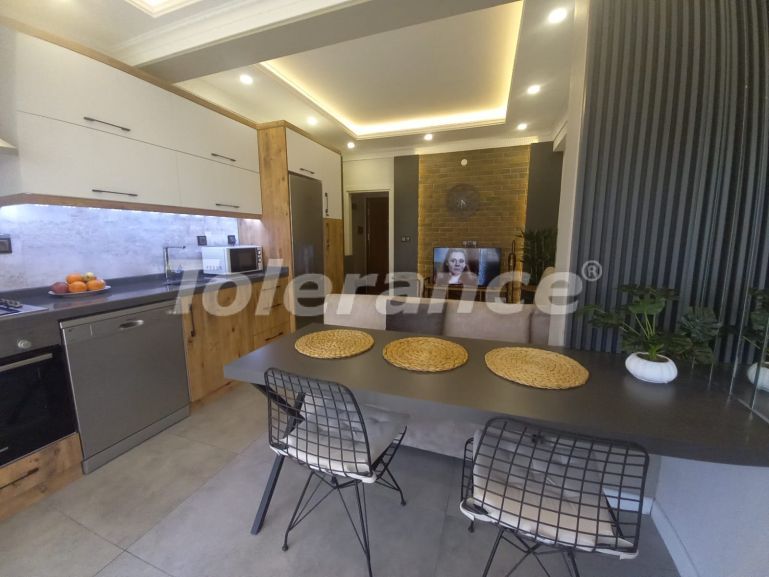 Appartement in Konyaaltı, Antalya - 105214 Appartement in Konyaaltı, Antalya - onroerend goed kopen in Turkije - 105214