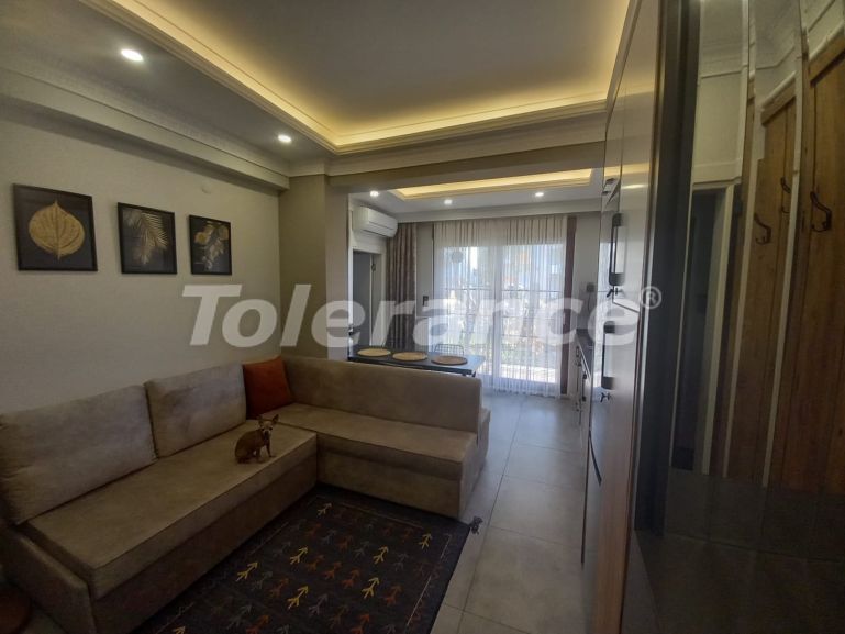 Appartement in Konyaaltı, Antalya - 105220 Appartement in Konyaaltı, Antalya - onroerend goed kopen in Turkije - 105220