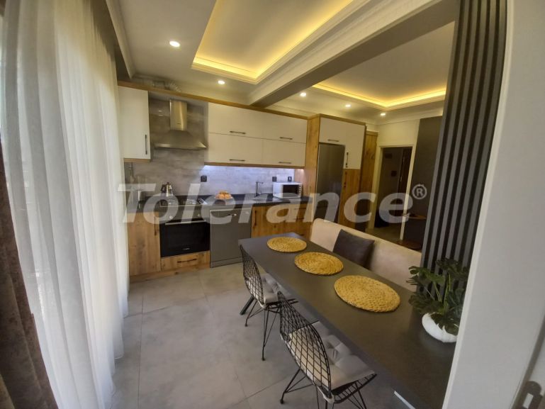 Appartement in Konyaaltı, Antalya - 105221 Appartement in Konyaaltı, Antalya - onroerend goed kopen in Turkije - 105221