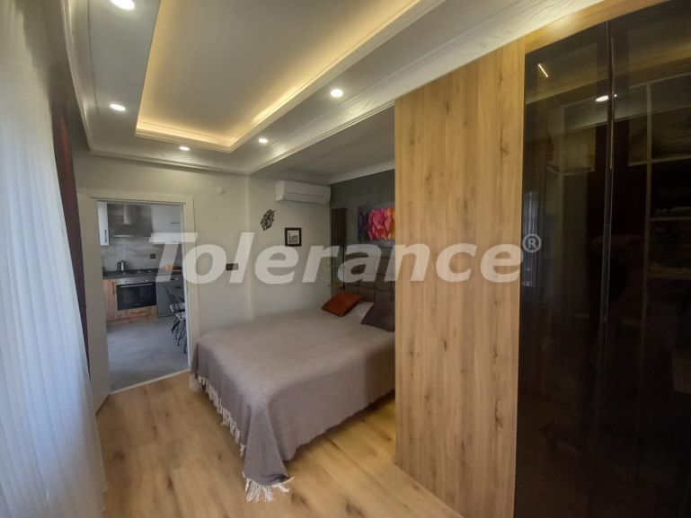 Appartement in Konyaaltı, Antalya - 105223 Appartement in Konyaaltı, Antalya - onroerend goed kopen in Turkije - 105223