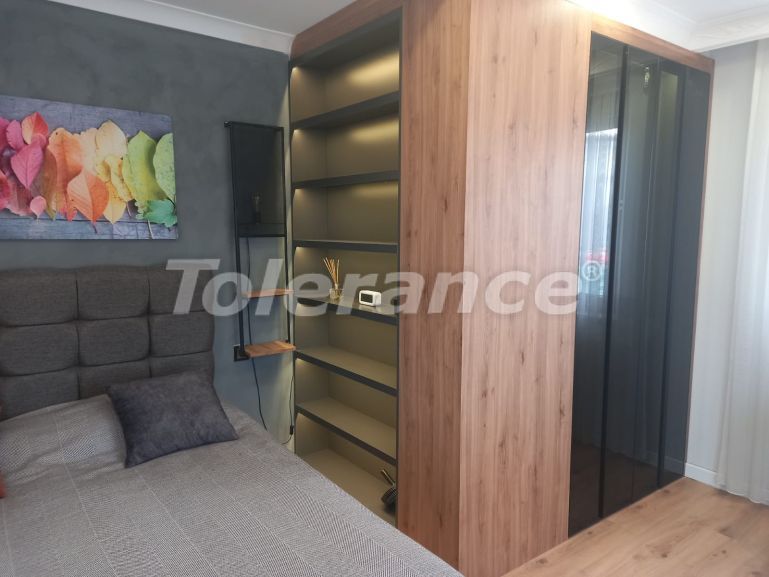 Appartement in Konyaaltı, Antalya - 105226 Appartement in Konyaaltı, Antalya - onroerend goed kopen in Turkije - 105226