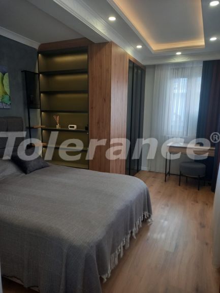 Appartement in Konyaaltı, Antalya - 105229 Appartement in Konyaaltı, Antalya - onroerend goed kopen in Turkije - 105229