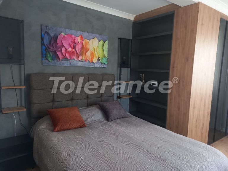 Appartement in Konyaaltı, Antalya - 105236 Appartement in Konyaaltı, Antalya - onroerend goed kopen in Turkije - 105236