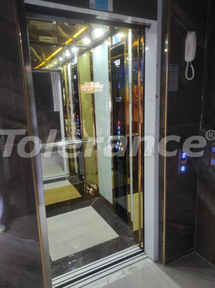 Appartement in Konyaaltı, Antalya - 105237 Appartement in Konyaaltı, Antalya - onroerend goed kopen in Turkije - 105237