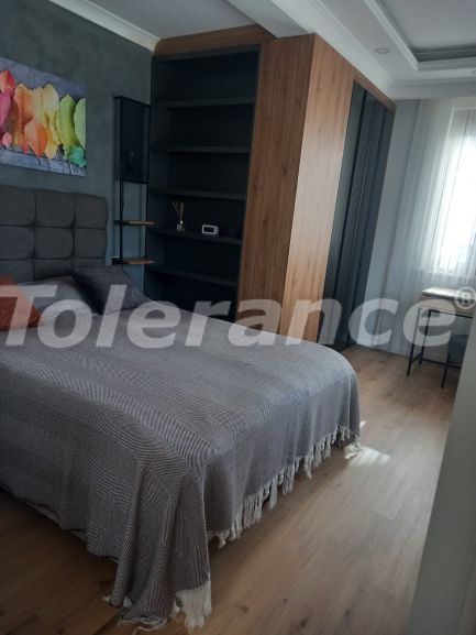 Appartement in Konyaaltı, Antalya - 105239 Appartement in Konyaaltı, Antalya - onroerend goed kopen in Turkije - 105239