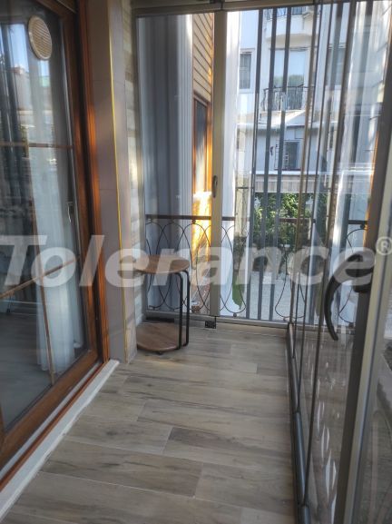 Appartement in Konyaaltı, Antalya - 105241 Appartement in Konyaaltı, Antalya - onroerend goed kopen in Turkije - 105241