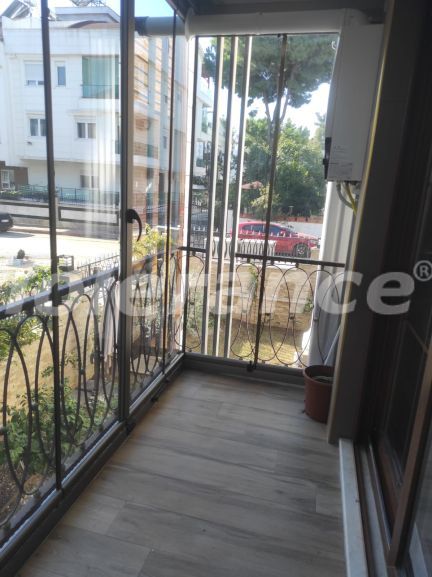 Appartement in Konyaaltı, Antalya - 105242 Appartement in Konyaaltı, Antalya - onroerend goed kopen in Turkije - 105242
