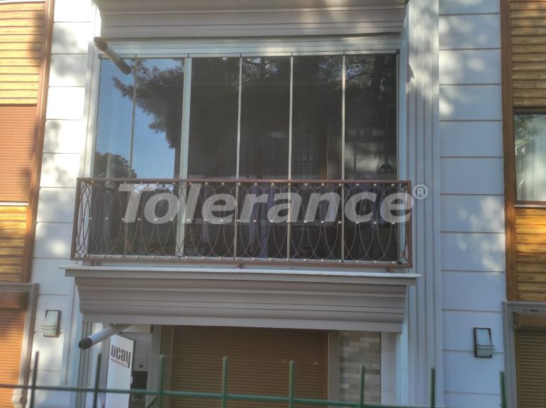 Appartement in Konyaaltı, Antalya - 105243 Appartement in Konyaaltı, Antalya - onroerend goed kopen in Turkije - 105243