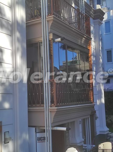 Appartement in Konyaaltı, Antalya - 105244 Appartement in Konyaaltı, Antalya - onroerend goed kopen in Turkije - 105244
