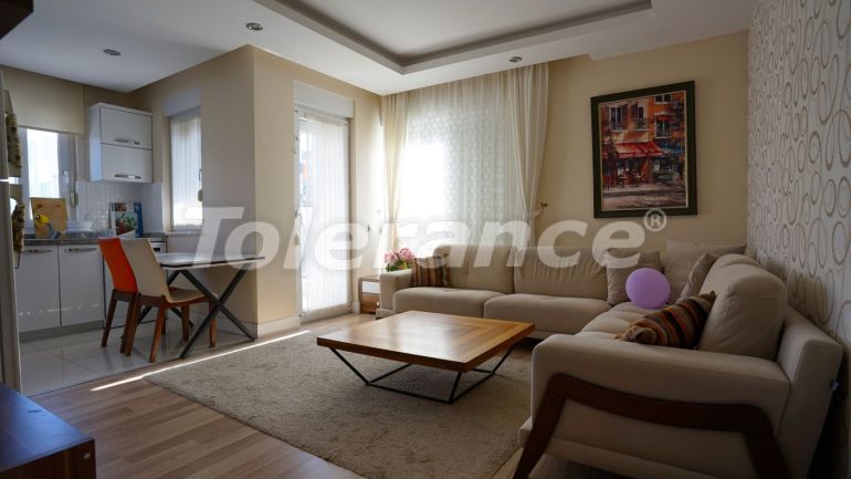 شقق في:في كونيالتي, أنطاليا مسبح - 105245 شقق في:في كونيالتي, أنطاليا مسبح - شراء عقار في تركيا - 105245