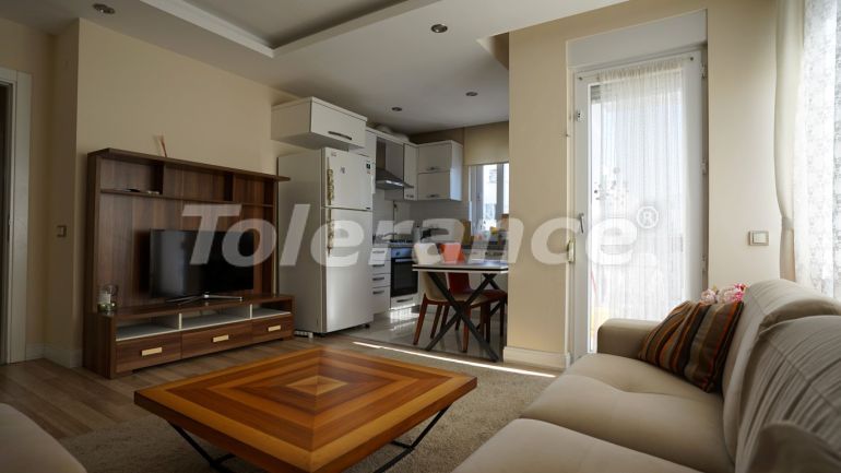 شقق في:في كونيالتي, أنطاليا مسبح - 105247 شقق في:في كونيالتي, أنطاليا مسبح - شراء عقار في تركيا - 105247