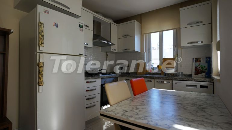 شقق في:في كونيالتي, أنطاليا مسبح - 105248 شقق في:في كونيالتي, أنطاليا مسبح - شراء عقار في تركيا - 105248