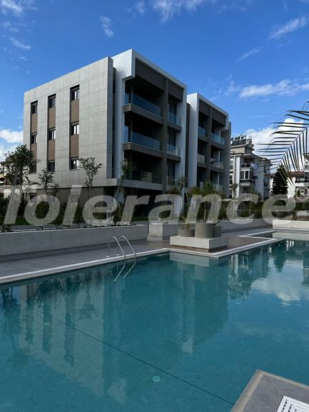 شقق من المتعهد في:في كونيالتي, أنطاليا مسبح - 105303 شقق من المتعهد في:في كونيالتي, أنطاليا مسبح - شراء عقار في تركيا - 105303