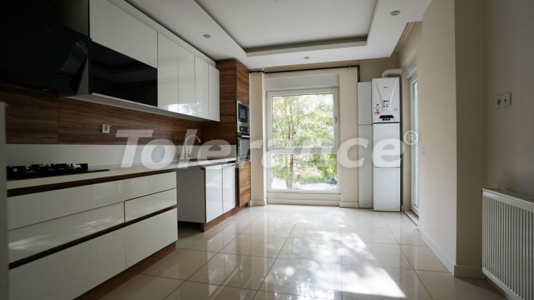 آپارتمان که در کونیاآلتی, آنتالیا استخر - خرید ملک در ترکیه - 106605