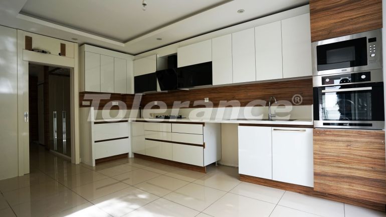 آپارتمان که در کونیاآلتی, آنتالیا استخر - خرید ملک در ترکیه - 106606