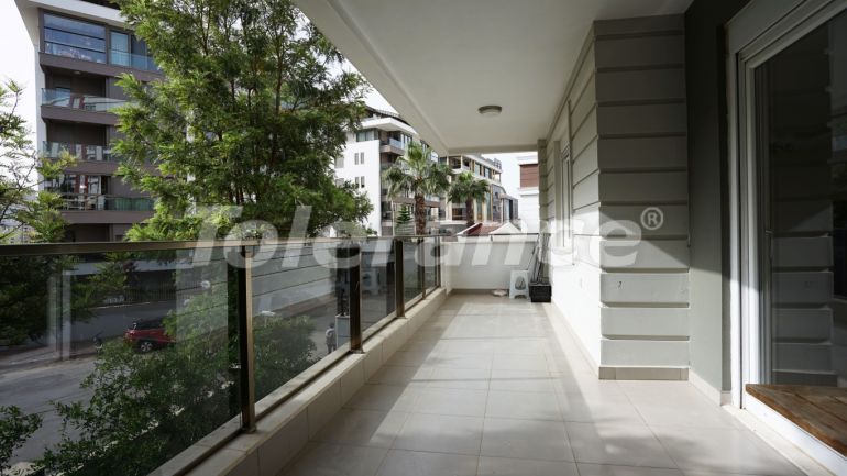 آپارتمان که در کونیاآلتی, آنتالیا استخر - خرید ملک در ترکیه - 106607