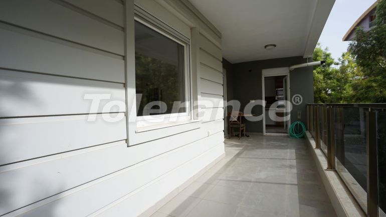 آپارتمان که در کونیاآلتی, آنتالیا استخر - خرید ملک در ترکیه - 106608