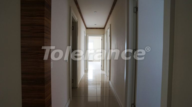 آپارتمان که در کونیاآلتی, آنتالیا استخر - خرید ملک در ترکیه - 106610