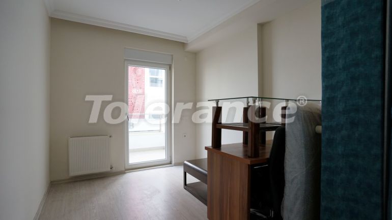 آپارتمان که در کونیاآلتی, آنتالیا استخر - خرید ملک در ترکیه - 106611