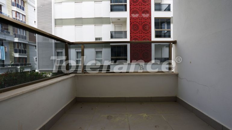 آپارتمان که در کونیاآلتی, آنتالیا استخر - خرید ملک در ترکیه - 106612