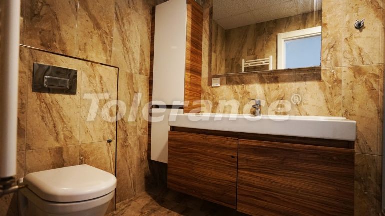 آپارتمان که در کونیاآلتی, آنتالیا استخر - خرید ملک در ترکیه - 106613