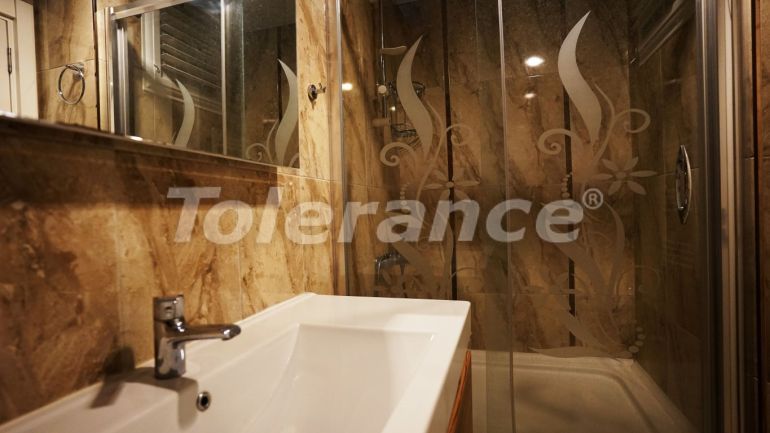 آپارتمان که در کونیاآلتی, آنتالیا استخر - خرید ملک در ترکیه - 106614