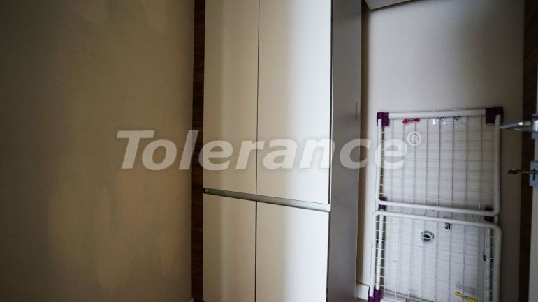 آپارتمان که در کونیاآلتی, آنتالیا استخر - خرید ملک در ترکیه - 106617