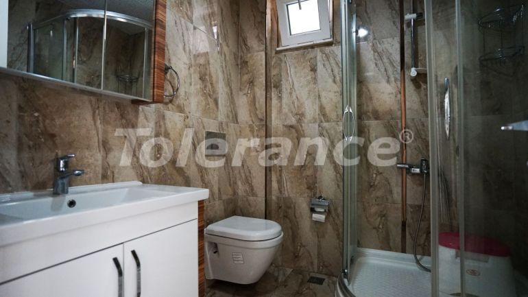 آپارتمان که در کونیاآلتی, آنتالیا استخر - خرید ملک در ترکیه - 106619