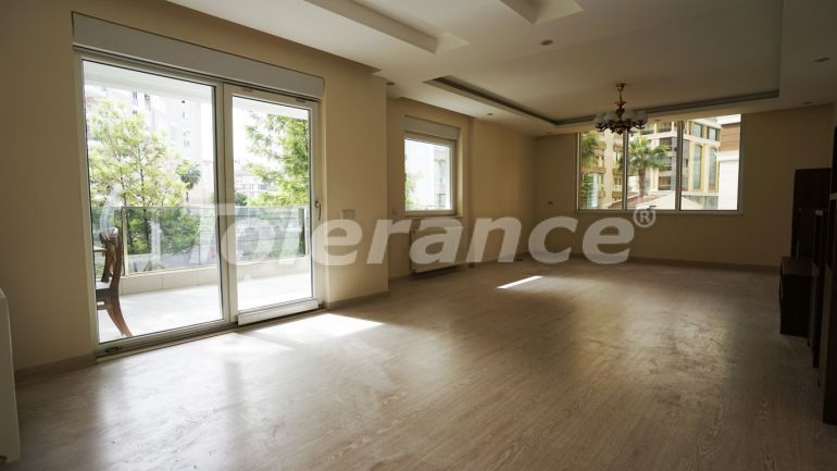 آپارتمان که در کونیاآلتی, آنتالیا استخر - خرید ملک در ترکیه - 106620