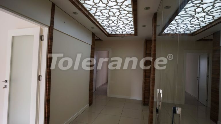 آپارتمان که در کونیاآلتی, آنتالیا استخر - خرید ملک در ترکیه - 106621