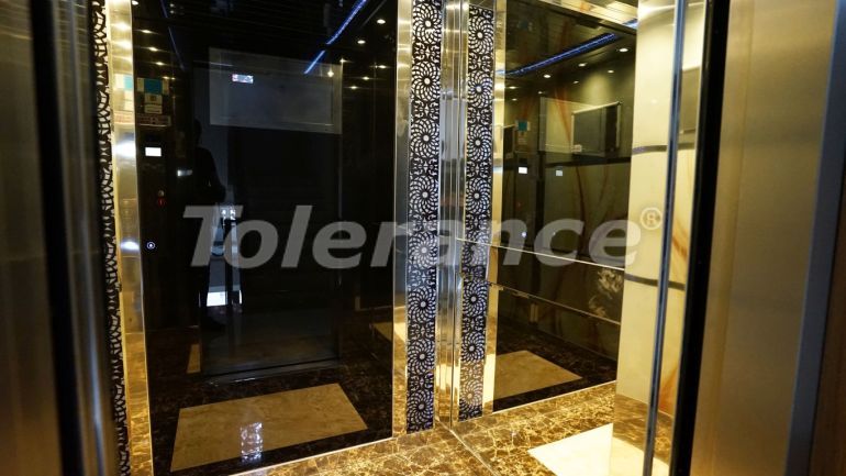 آپارتمان که در کونیاآلتی, آنتالیا استخر - خرید ملک در ترکیه - 106623