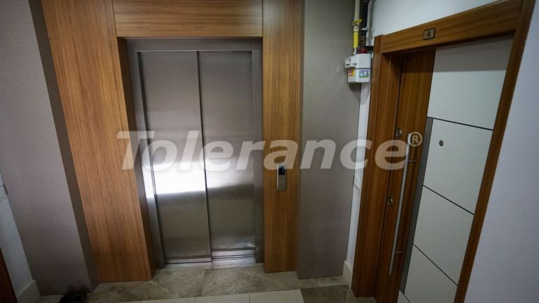 آپارتمان که در کونیاآلتی, آنتالیا استخر - خرید ملک در ترکیه - 106624