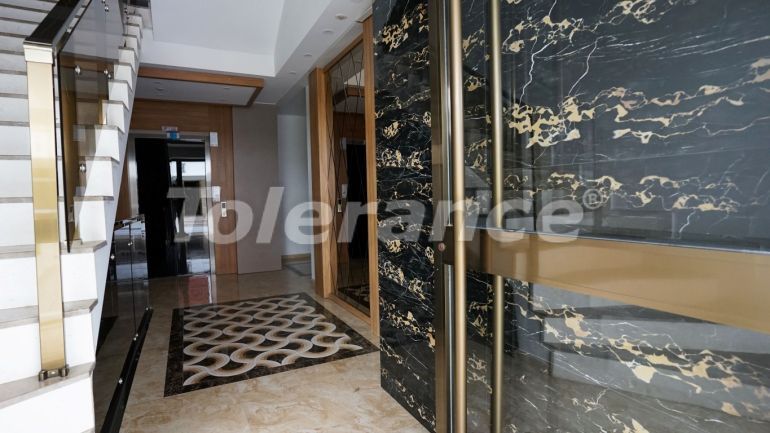 آپارتمان که در کونیاآلتی, آنتالیا استخر - خرید ملک در ترکیه - 106625