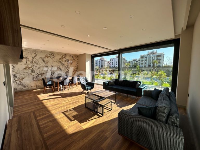 Appartement еn Konyaaltı, Antalya piscine - 107311 Appartement еn Konyaaltı, Antalya piscine - acheter un bien immobilier en Turquie - 107311