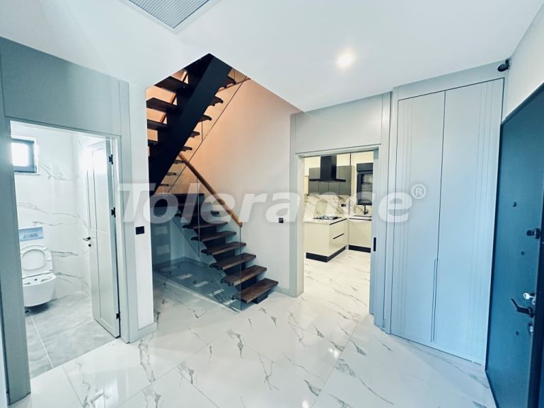 Appartement еn Konyaaltı, Antalya piscine - 107313 Appartement еn Konyaaltı, Antalya piscine - acheter un bien immobilier en Turquie - 107313