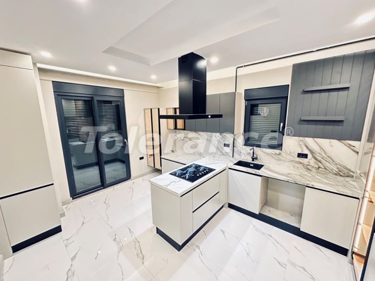 Appartement еn Konyaaltı, Antalya piscine - 107314 Appartement еn Konyaaltı, Antalya piscine - acheter un bien immobilier en Turquie - 107314