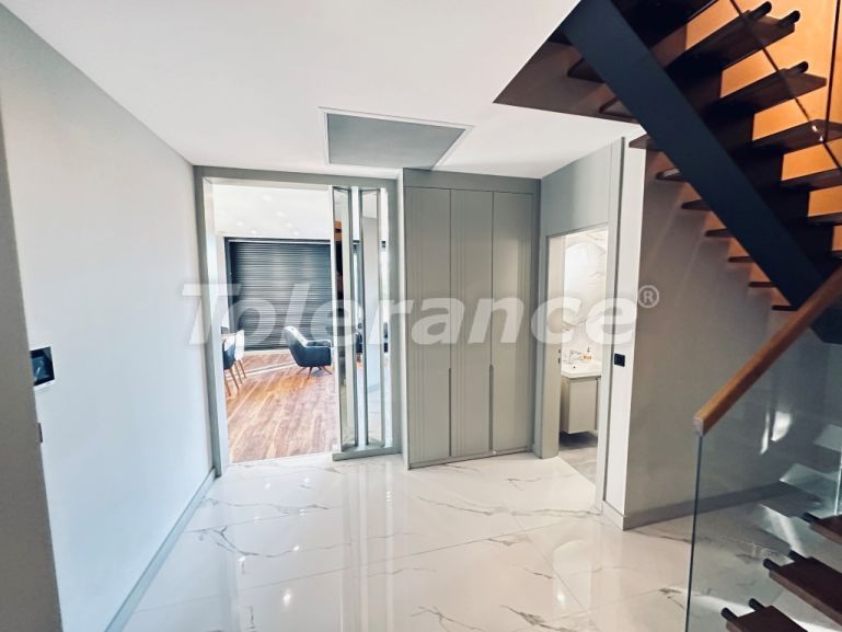 Appartement еn Konyaaltı, Antalya piscine - 107315 Appartement еn Konyaaltı, Antalya piscine - acheter un bien immobilier en Turquie - 107315