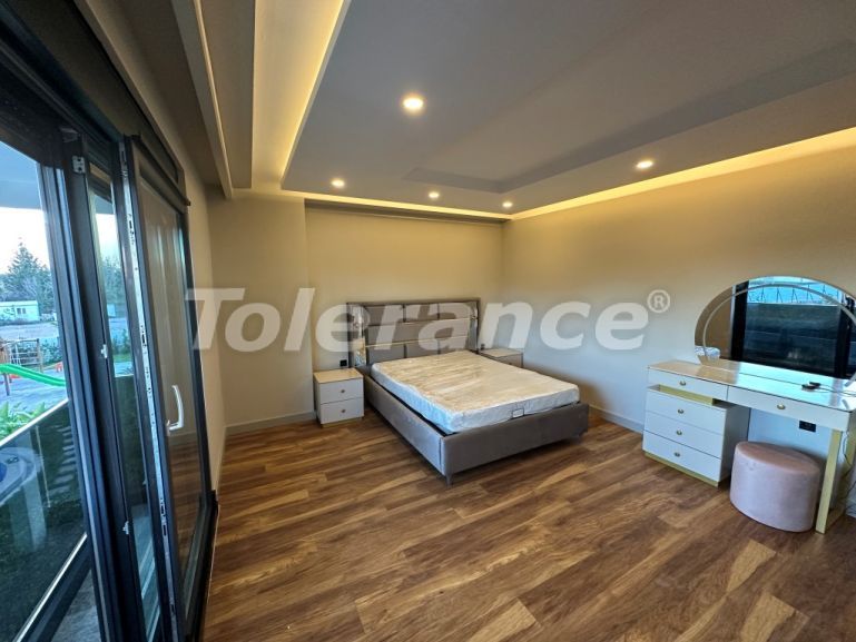 Appartement еn Konyaaltı, Antalya piscine - 107316 Appartement еn Konyaaltı, Antalya piscine - acheter un bien immobilier en Turquie - 107316